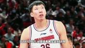 杨毅：周琦还有机会去NBA！雷霆好几个都不如周琦