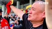 泪目😭！泉州亚新降级，几个纯爷们留下伤心的泪水