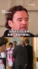 气场!哈格里夫斯:首秀是马特乌斯退役赛,马拉多纳晃悠悠地来了