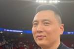 卢伟:主要担心球队伤病和2个大外援的状态 考验教练组的时候到了