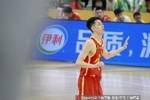 常规赛第41轮最佳阵容:朱俊龙 贾尔斯 迪亚洛 李添荣 刘颜诚