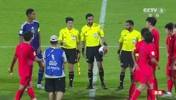 虽败犹荣！贺炜：U17男足拼尽全力获亚军，有遗憾也有希望！