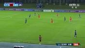 U17男足点球再扳一球！贺炜：下半场全力拼搏出来的机会！