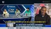 帕森斯:送走东契奇还不是侠管的最烂操作,还有当初没续约布伦森